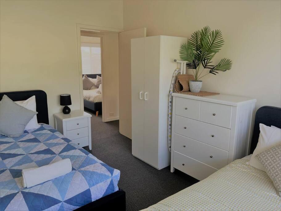 Three Palms Apartments Unit 2 إسبيرانس المظهر الخارجي الصورة