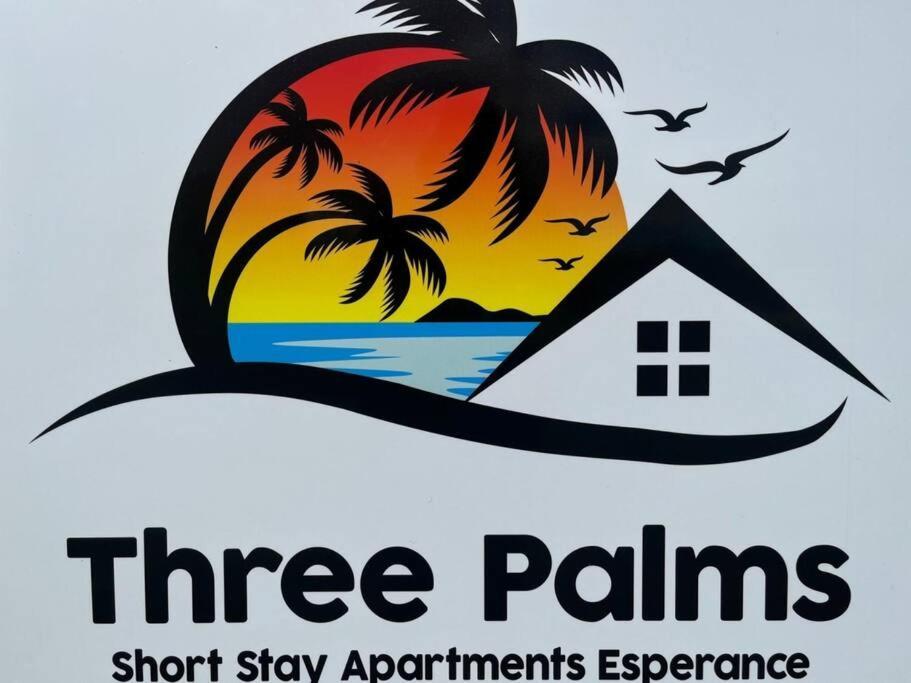 Three Palms Apartments Unit 2 إسبيرانس المظهر الخارجي الصورة