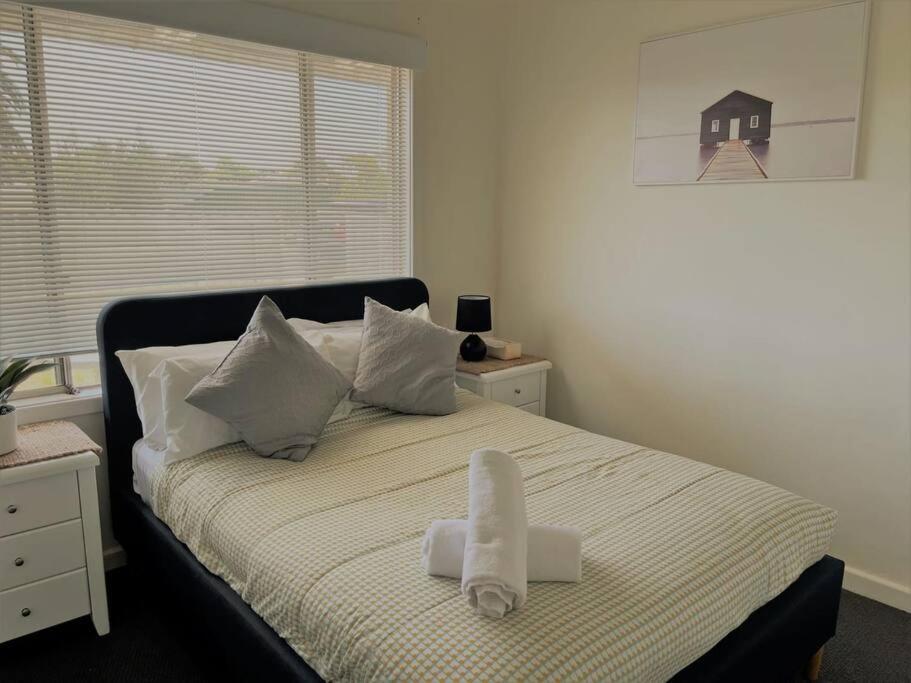 Three Palms Apartments Unit 2 إسبيرانس المظهر الخارجي الصورة