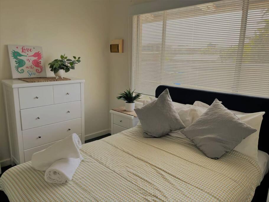 Three Palms Apartments Unit 2 إسبيرانس المظهر الخارجي الصورة