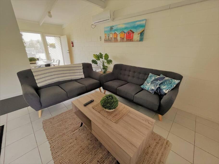 Three Palms Apartments Unit 2 إسبيرانس المظهر الخارجي الصورة